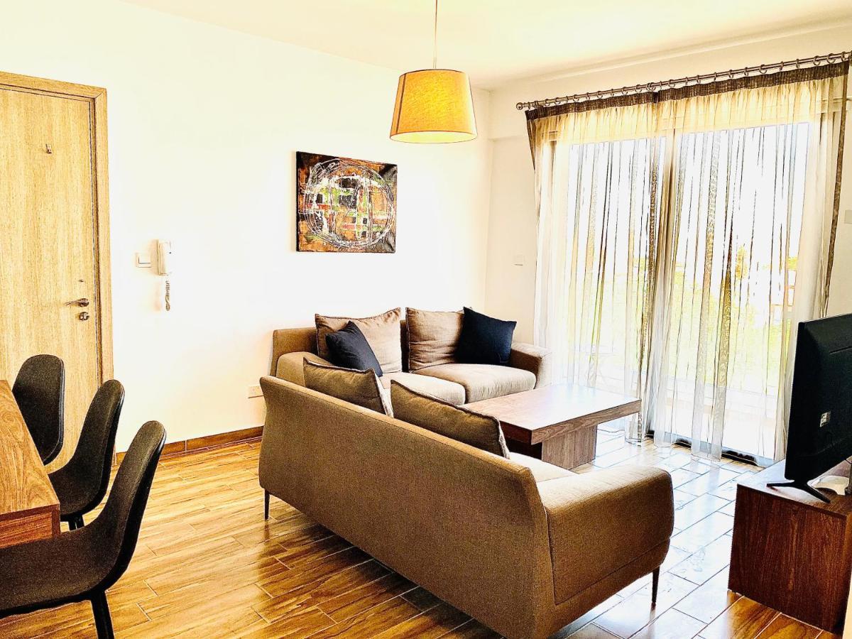 Apartament Bali 404