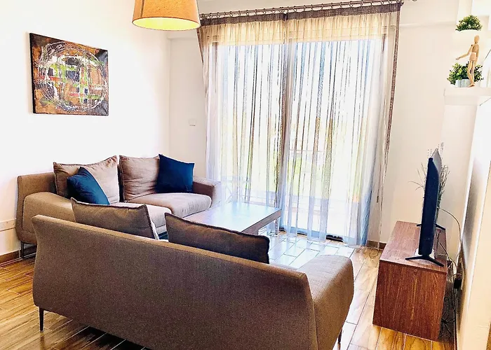 Bali Suites 404