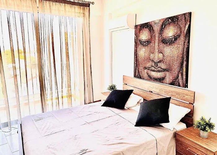 Bali Suites 404